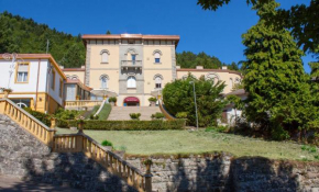 Гостиница Hotel San Marco Sestola, Сестола